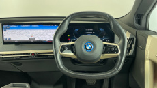 BMW iX 385kW xDrive50 M Sport 111.5kWh 5dr Auto Electric Estate